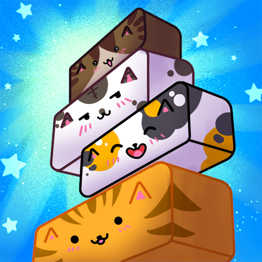 Cat Tower
