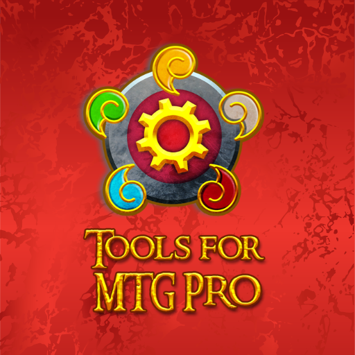 MTG TOOLS PRO